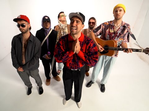 Figa Flawas - AURORA (Video Oficial)