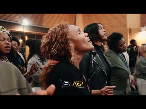 AEP PROSKUNEO 2 I Worship moment Serv. Jonathan KUTI #chretiens #worship #jesuschrist #rvaministries