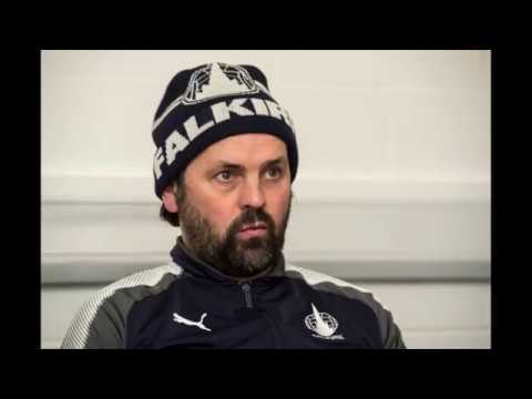 Falkirk FC 2018 - Welcome to League One? Goals - Skills - Assists