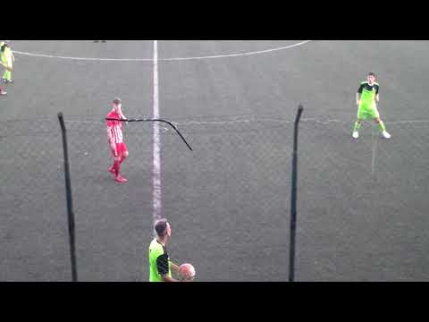 JUNIORES UNDER 19 ELITE 2018-19