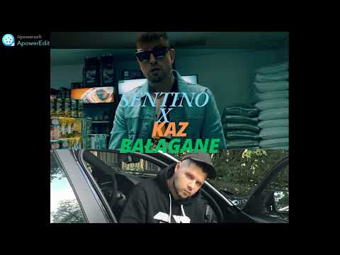 SENTINO X KAZ BAŁAGANE X MEMORIES