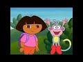 Dora The Explorer Clip Lost And Found I M The Map