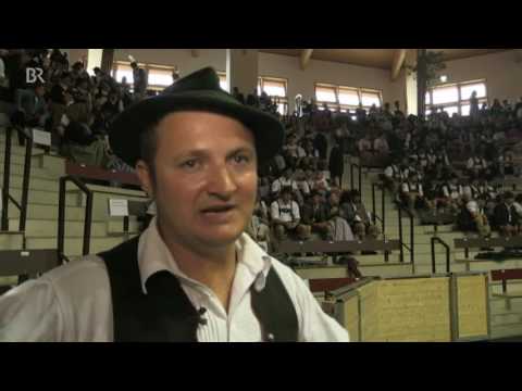 Bavarian Championship | BR24