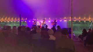 Geronimo’s Cadillac