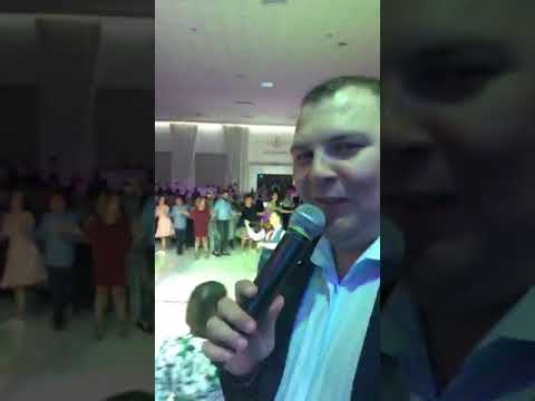 Cosmin Chichisan LIVE nunta Ambasador Oradea