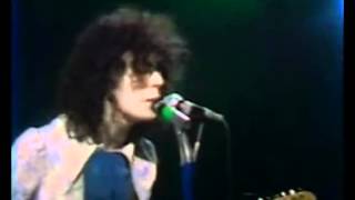 T REX - RIDE A WHITE SWAN HQ 1970.avi