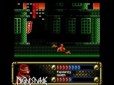 nightshade nes rom