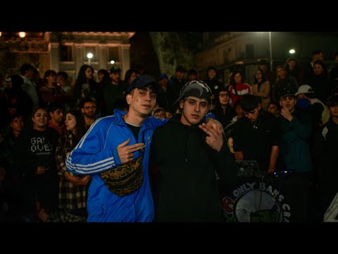 COLD vs MEGA | 1vs1 4tos | #ONLYBARS2024 | 14-08 FECHA FELIZ CUMPLE SARCA