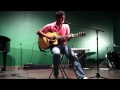 Pete Murray - So Beautiful (acoustic) 
