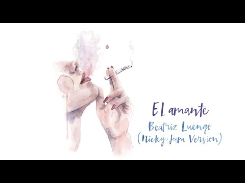 Video thumbnail for El amante