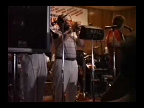 Duane Malinowski - Erie Polka Days 1986 - Green Grass.