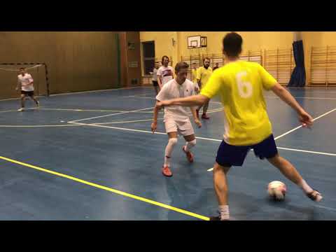 StrefaFutbolu.pl: WOLF TEAM - PKF