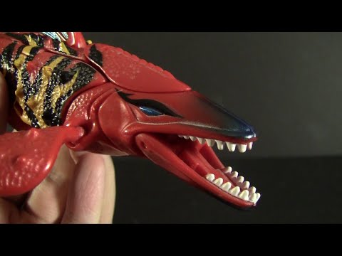 Beast Wars Poison Bite (Random Review)