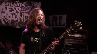 Redd Kross -Neurotica - Atlanta 4/29/17