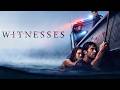 They Witnessed A Crime Full Movie English Thriller
