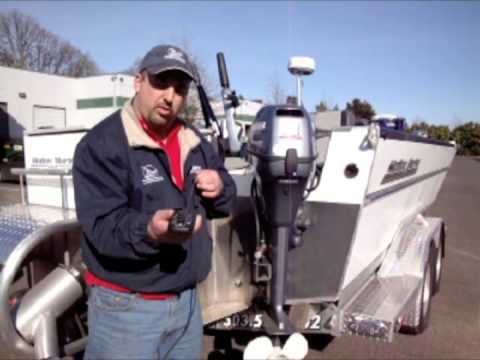 TR-1 Gold Autopilot by Garmin