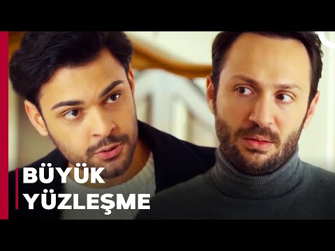 Koray ve Yağız Karşı Karşıya - Sevdim Seni Bir Kere