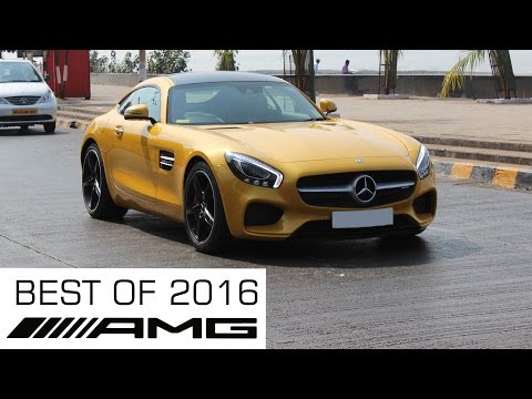 Mercedes-AMG S 63 V222