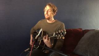 You&#39;re More Than A Number In My Little Red Book - The Drifters (acoustic cover)