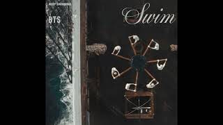 Download lagu BTS 'Swim with RM (Chill Hip Hop Remix)' ( Instrumental) mp3