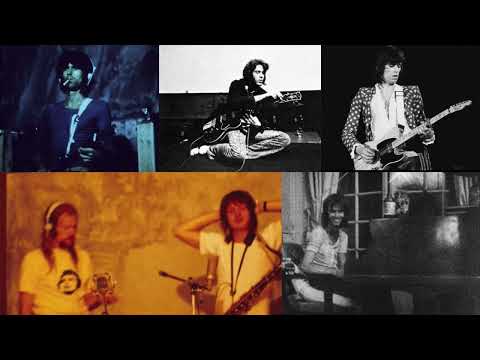 Deconstructing Rocks Off (Isolated Tracks)