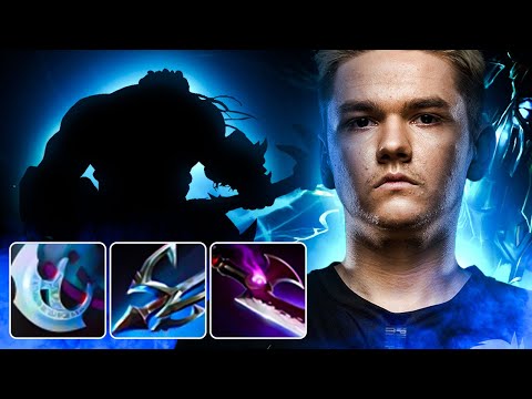 Yatoro shows why THIS build is broken