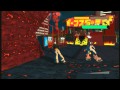 Jet Set Radio Future Playthrough Sky Dinosaurian Square Chapter 7 Intro