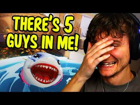 Fruitiest Moment of 2025 - MISH MASH #86