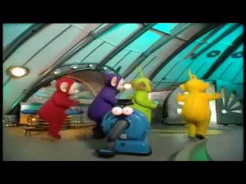 TeleTubbies Full Episode | Hit Songs of Teletubbies | English Episode Collection| TUBBIES ePISODES
