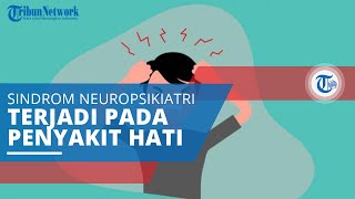 Ensefalopati Hepatik, Sindrom Neuropsikiatri yang Terjadi pada Penyakit Hati Akut dan Kronik Berat