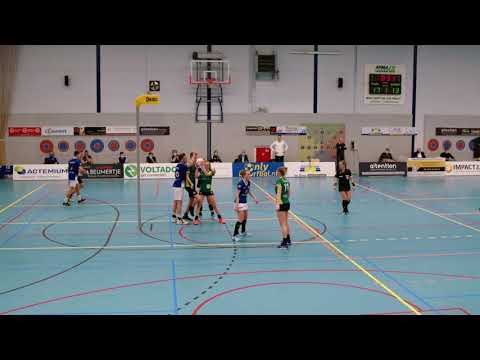 Samenvatting Oost-Arnhem - Groen-Geel