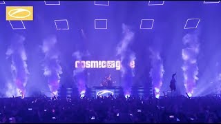 Cosmic Gate - Fall Into You live at ASOT 900 Utrecht