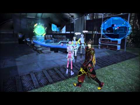 Final Fantasy XIII-2 / 13-2 Playthrough: Part 21 ( The Oracle Drive )