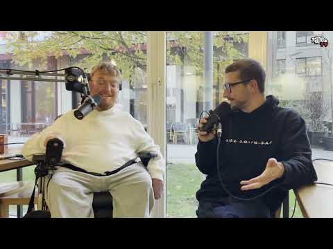 Young Krillin über seine Musik, Cloudrap, Trap, Boom Bap und vieles mehr | RHYMETIME TV