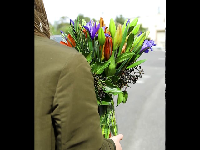 Flowers Across Melbourne - Preston, VIC