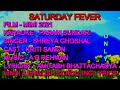 Param Sundari Karaoke With Lyrics Scrolling Hindi & English Only D2 Shreya Ghoshal Mimi 2021