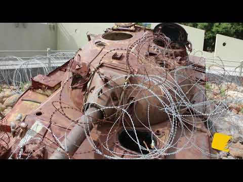 Mlita - Lawen Rayhin Lyom (Episode 1)