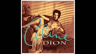 Céline Dion - When I Fall In Love (feat. Clive Griffin)