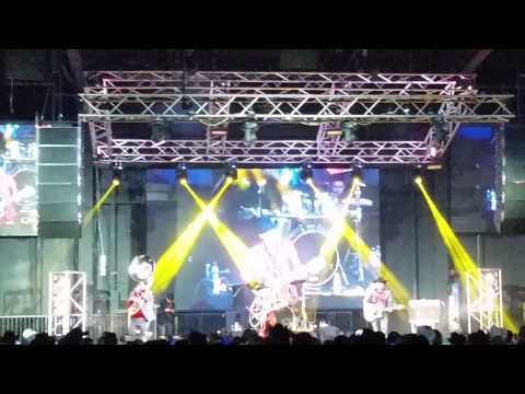 La fuga del dorian ..ariel camacho