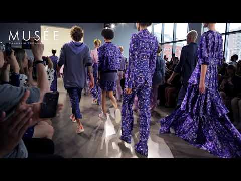 MARCEL OSTERTAG SS19