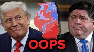 🚨BREAKING: Illinois Sued Over Racial Gerrymandering, More Fraud & Chinese Espionage, India Panics