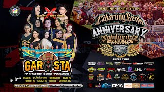 Download lagu LIVESTREAMING GAROSTA - SANTUNAN ANAK YATIM ANNIV SSC SOLIDARITAS SADULUR CIKARANG - CIKARANG GENK mp3