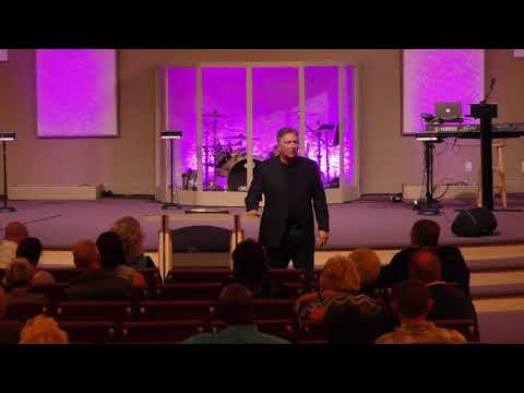 Mark Hankins Saturday Night 2017