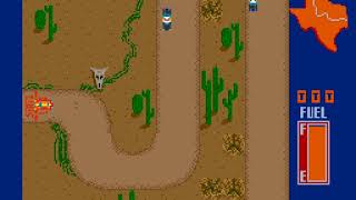 Arcade Game: Stocker (1984 Bally/Sente)