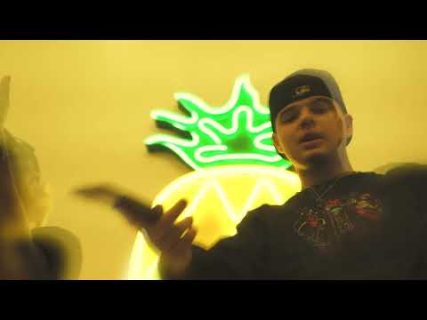 SEANDADON1K X KENNY ORLANDO - "YEAH!" (OFFICIAL MUSIC VIDEO)