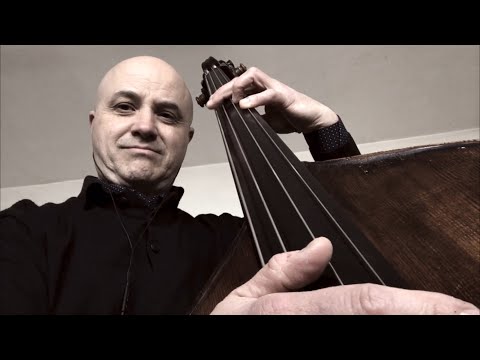 Ray's Idea Bass Line Play Along Backing Track