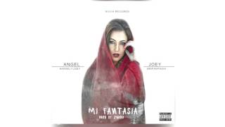 Angel Y Joey - Mi Fantasia (Audio) Reggaeton 2017