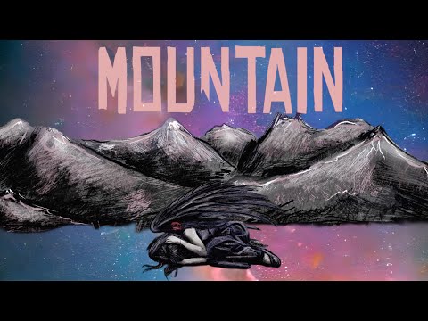 Luchi - Mountain (Official Lyric Video)