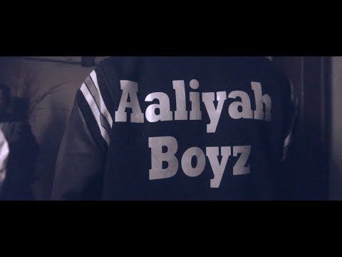 Aaliyah Boyz - Freak Btc [Official Music Video] Shot By @QuanProduction