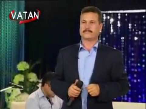 Ersoy SAVAŞ VATAN TV Taner OLGUN - Sarı Saçlım Mavi Gözlüm